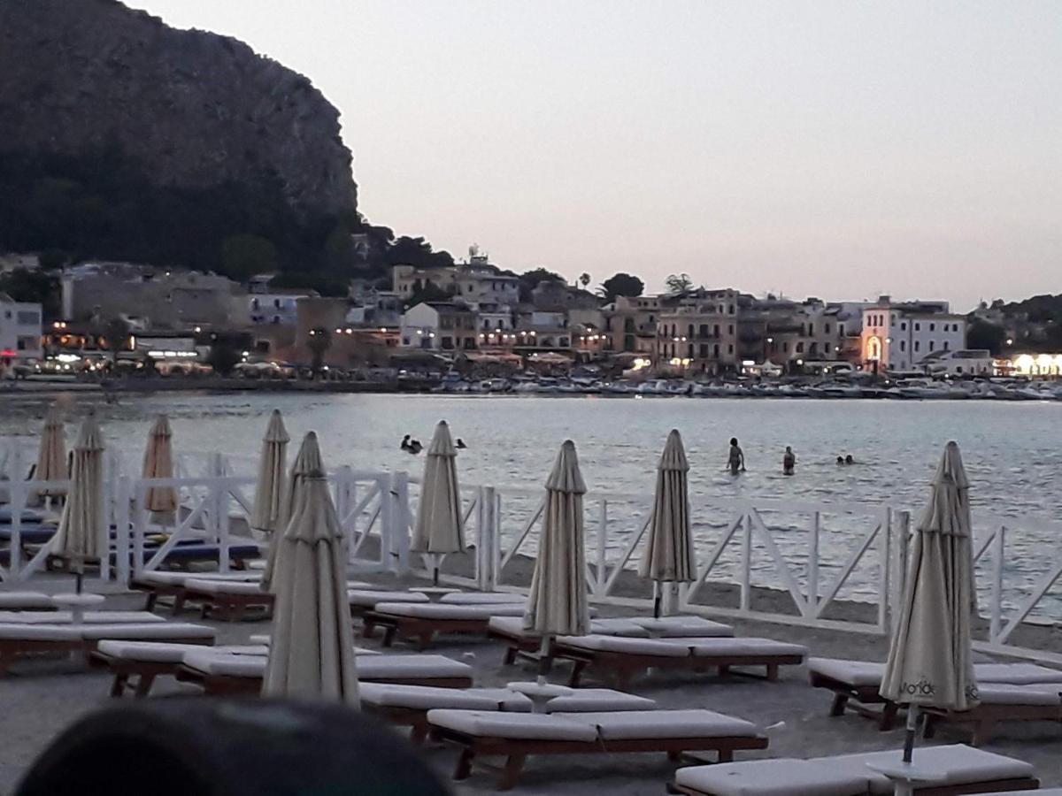 Casa Del Cioccolato Διαμέρισμα Παλέρμο Εξωτερικό φωτογραφία