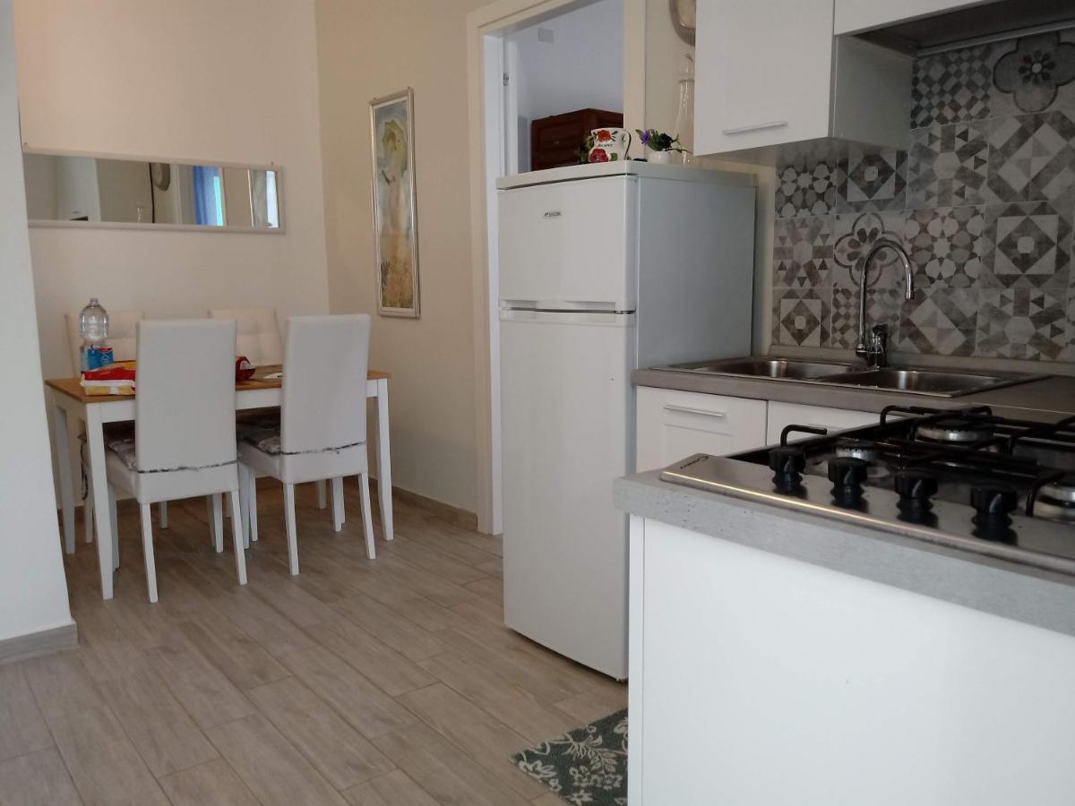 Casa Del Cioccolato Διαμέρισμα Παλέρμο Εξωτερικό φωτογραφία