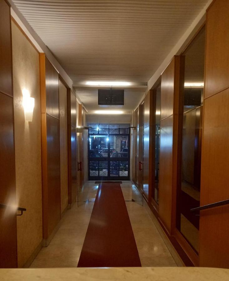 Casa Del Cioccolato Διαμέρισμα Παλέρμο Εξωτερικό φωτογραφία