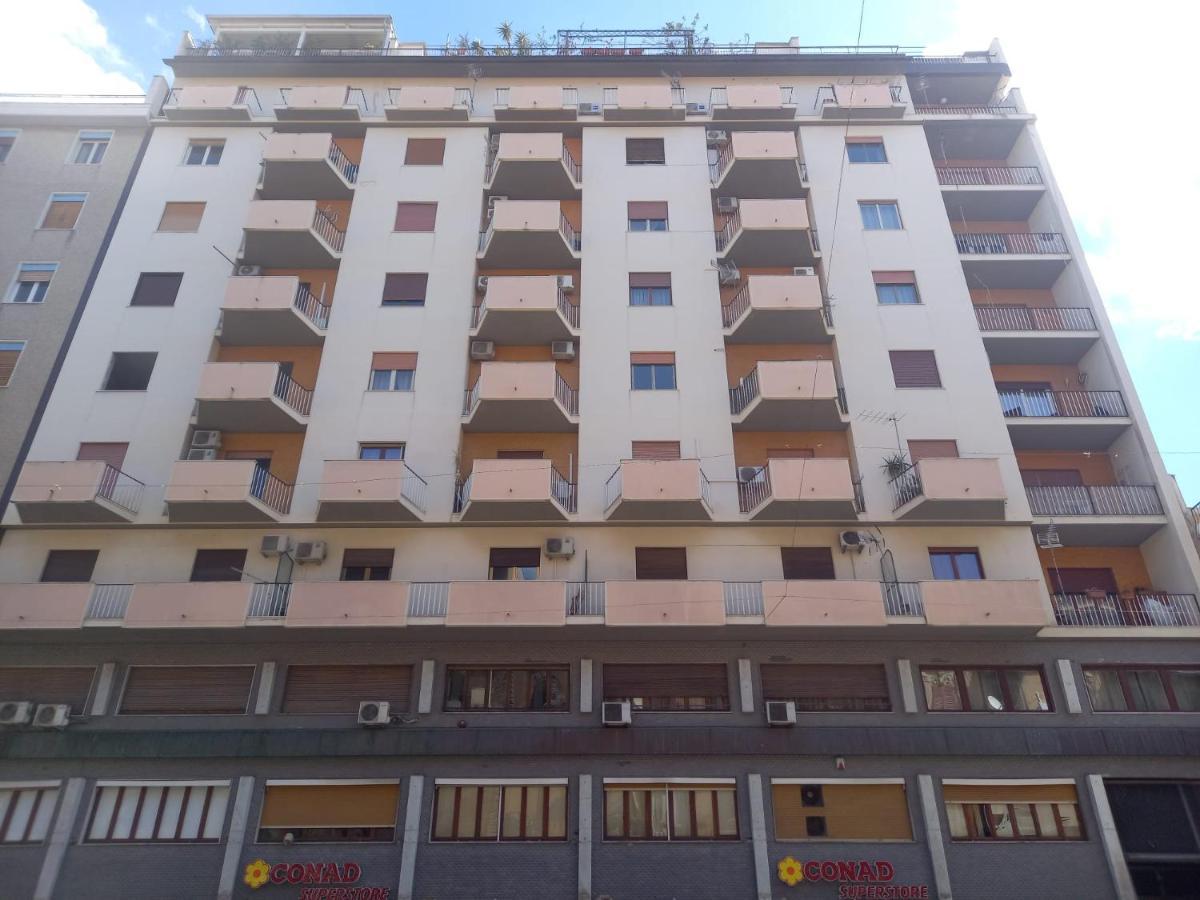 Casa Del Cioccolato Διαμέρισμα Παλέρμο Εξωτερικό φωτογραφία
