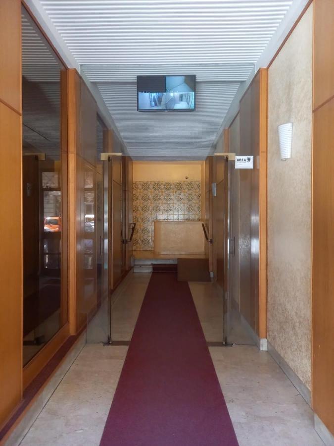 Casa Del Cioccolato Διαμέρισμα Παλέρμο Εξωτερικό φωτογραφία