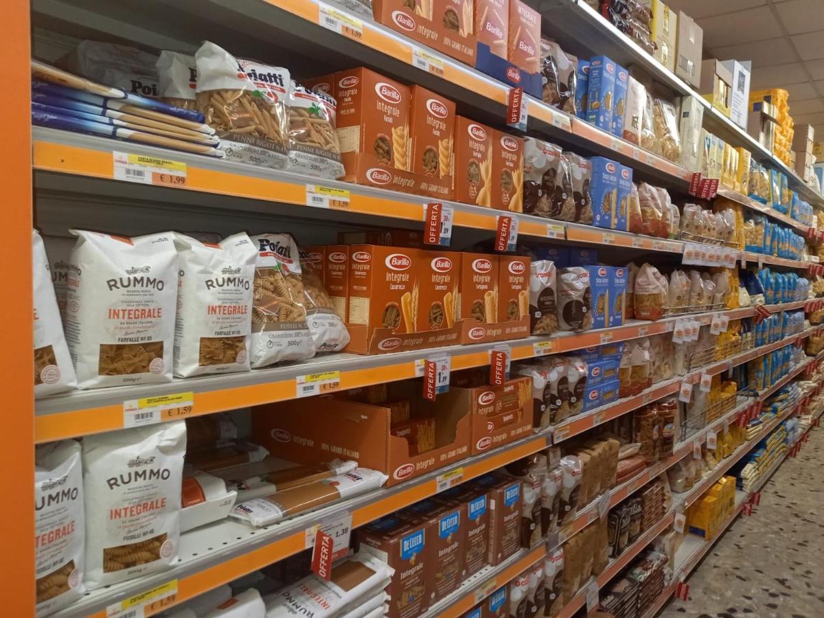 Casa Del Cioccolato Διαμέρισμα Παλέρμο Εξωτερικό φωτογραφία