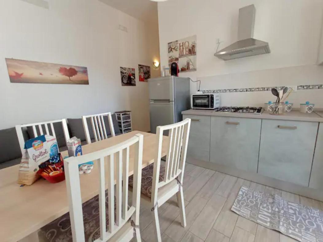 Casa Del Cioccolato Διαμέρισμα Παλέρμο Εξωτερικό φωτογραφία