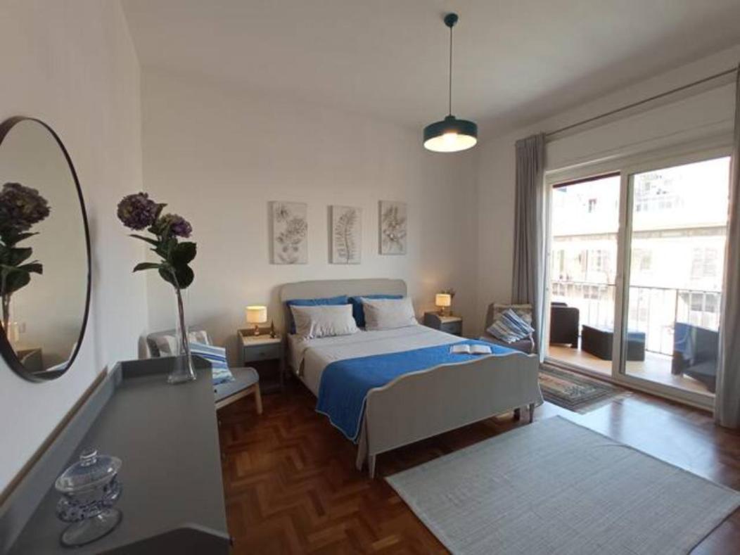Casa Del Cioccolato Διαμέρισμα Παλέρμο Εξωτερικό φωτογραφία