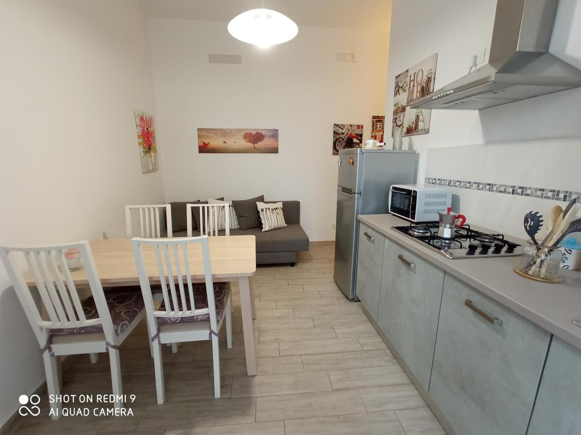 Casa Del Cioccolato Διαμέρισμα Παλέρμο Εξωτερικό φωτογραφία